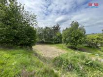 Prodej pozemku pro bydlení, Chrastava - Horní Vítkov, 1416 m2