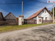 Prodej rodinného domu, Loket - Němčice, 130 m2