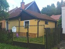 Prodej rodinného domu, Salaš, 50 m2