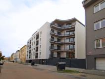 Pronájem bytu 1+kk, Plzeň - Jižní Předměstí, Na Jíkalce, 36 m2