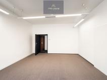 Pronájem kanceláře, Ostrava, Přívozská, 25 m2