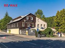 Prodej komerční nemovitosti, Dolní Podluží, 537 m2