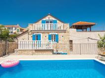 Prodej rodinného domu, Tribunj, Chorvatsko, 137 m2