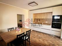 Prodej rodinného domu, Babice u Rosic, 125 m2