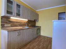 Pronájem bytu 3+1, Most, Josefa Ševčíka, 68 m2