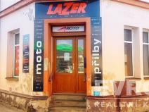 Pronájem obchodního prostoru, Havlíčkův Brod, Humpolecká, 111 m2