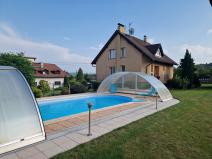 Prodej rodinného domu, Havířov - Životice, Ovocná, 110 m2