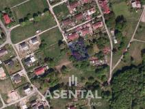 Prodej pozemku, Petřvald, Josefa Holuba, 1339 m2