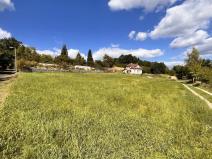 Prodej pozemku pro bydlení, Děčín, V Lukách, 1450 m2