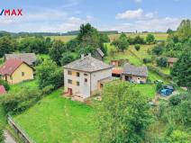 Prodej rodinného domu, Vidochov, 157 m2