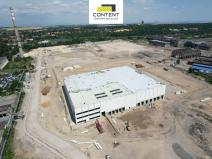 Pronájem skladu, Kladno - Dubí, Dubská, 32855 m2