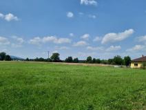 Prodej pole, Ropice, 7527 m2