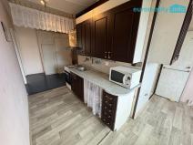 Pronájem bytu 3+1, Sokolov, Jelínkova, 55 m2