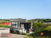 Prodej pozemku pro bydlení, Boskovice, Zahradní, 2269 m2