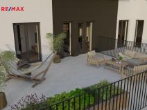 Pronájem bytu 2+kk, Třešť, Wolkerova, 54 m2