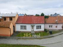 Prodej rodinného domu, Uherský Ostroh, 165 m2