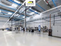 Pronájem skladu, Hustopeče, Brněnská, 11000 m2