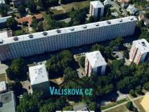 Pronájem bytu 2+1, Holešov, 45 m2