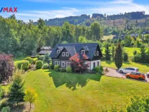 Prodej rodinného domu, Horní Brusnice, 160 m2