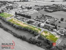 Prodej pozemku pro bydlení, Sobotka, 822 m2