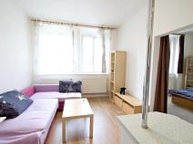 Prodej bytu 2+kk, Domažlice, Masarykova, 45 m2