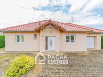 Prodej rodinného domu, Majetín, Kokorská, 130 m2