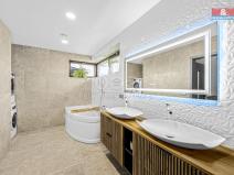 Prodej rodinného domu, Úhonice, Otakara Kádnera, 141 m2