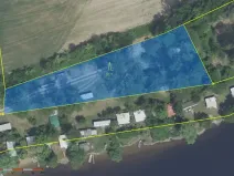 Prodej lesa, Županovice, 2148 m2