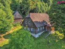 Prodej chalupy, Kounov - Šediviny, 40 m2