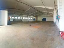 Pronájem skladu, Jílové u Prahy, Masarykovo náměstí, 1000 m2