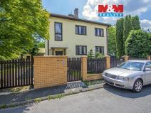 Pronájem bytu 2+1, Ostrava - Zábřeh, Ovocná, 75 m2