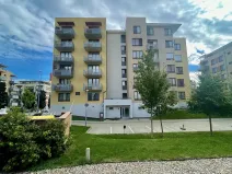 Prodej bytu 1+kk, Praha - Čakovice, Bermanova, 41 m2