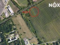 Prodej pole, Hodonín, Bratislavská, 432 m2