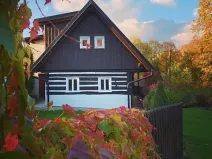 Prodej chalupy, Kobyly, 160 m2