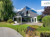 Prodej rodinného domu, Šternberk, Vinný vrch, 300 m2