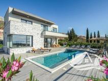 Prodej vily, Split, Chorvatsko, 195 m2