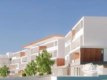 Prodej bytu 2+kk, Lemesos, Kypr, 51 m2