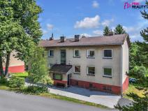 Prodej činžovního domu, Liberk - Uhřínov, 460 m2