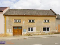 Prodej rodinného domu, Stařechovice, 102 m2