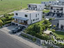 Prodej rodinného domu, Červené Pečky, Hrabáňova, 210 m2