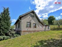 Prodej rodinného domu, Oudoleň, 70 m2