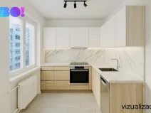 Prodej bytu 3+1, Ostrava - Slezská Ostrava, Bohumínská, 66 m2