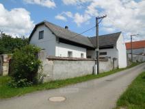 Prodej rodinného domu, Malý Bor, 356 m2