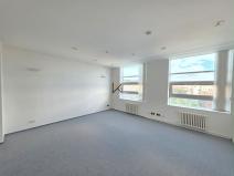 Pronájem kanceláře, Praha - Libeň, Ocelářská, 55 m2