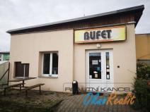 Pronájem komerční nemovitosti, Přerov - Přerov I-Město, 9. května, 133 m2