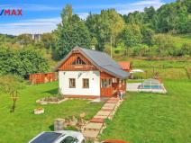 Prodej ubytování, Rudník, 88 m2