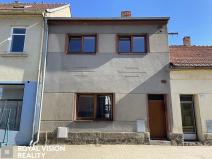 Prodej rodinného domu, Oslavany, Hlavní, 205 m2