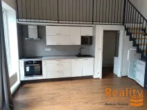 Pronájem bytu 2+kk, Zlín - Malenovice, Zahradní, 43 m2