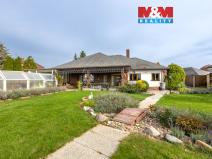 Prodej rodinného domu, Louny, Dalimilova, 378 m2