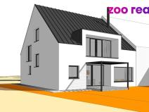 Prodej pozemku pro bydlení, Výškov, 664 m2